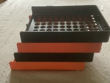 Bannettes  à courrier Art et Bureau Roger Tallon