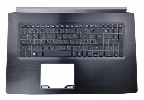 Acer aspire keyboard case - acer,