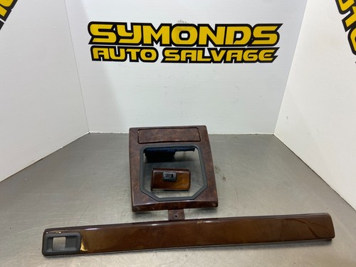 1997 range rover p38 - rover,