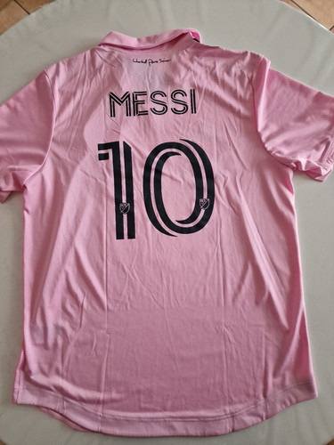 Maillot officiel original - maillot,