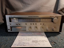 Marantz MR 1150 Stereophonic