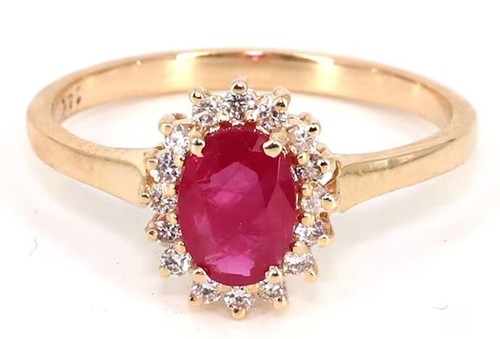 Bague alliance or - or, jaune