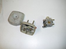 Echo HC 1500 Taille Haie