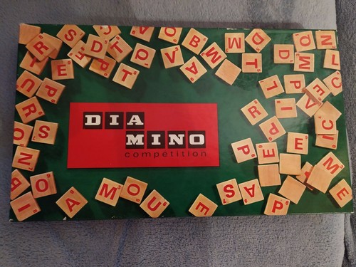 Ancien jeu société - ancien,