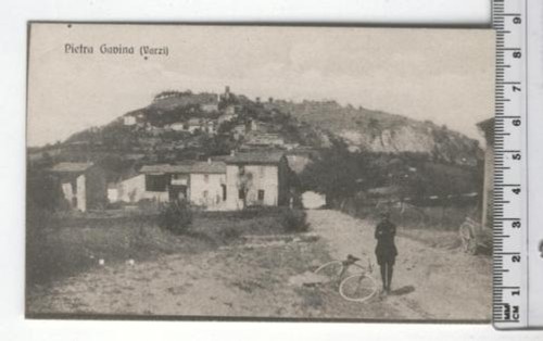 Pierre gavina panorama - pierre,