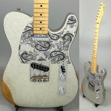 Fender Mexico Brad Paisley
