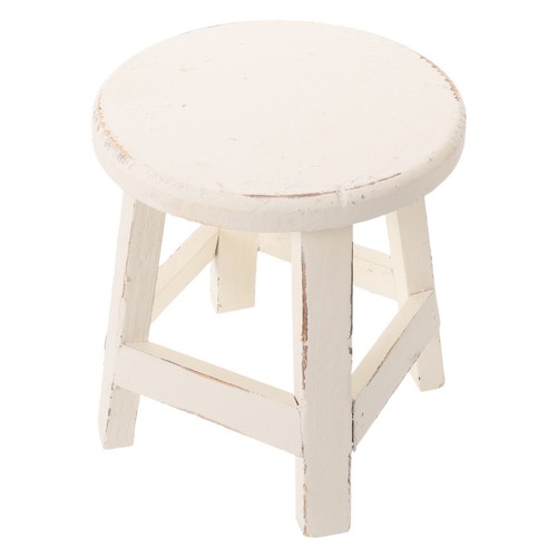 Tabouret jardinière cour - tabouret, de