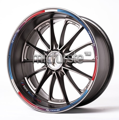 Bmw 1200 jante - r, rs
