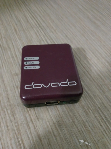 Routeur dovado tiny - routeur,
