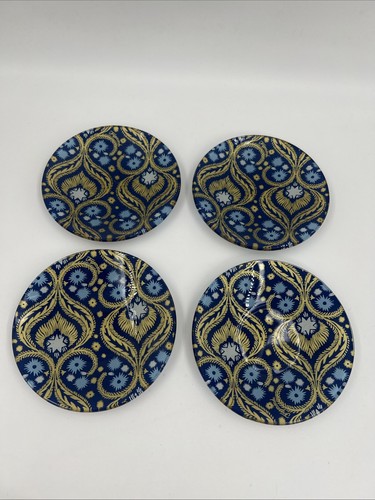 Lot assiettes dessert - de,