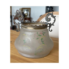 Bonbonniere Napoléon III Xixeme Siècle 