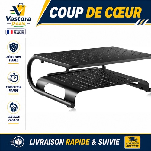 Suptek support écran - suptek, pc