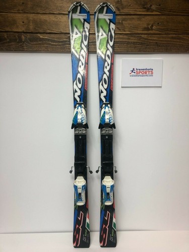 Nordica dobermann 122 cm - 122,