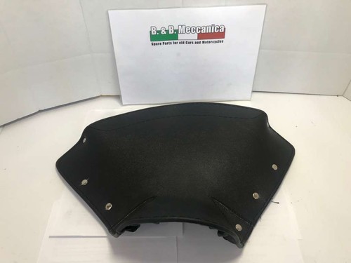 Couverture selle moto guzzi - couverture,
