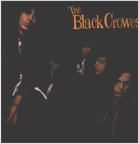 The black crowes shake - the, your