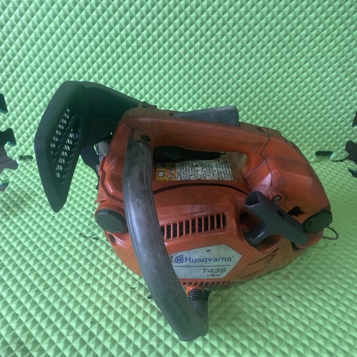 T435 husqvarna chainsaw torq - husqvarna,