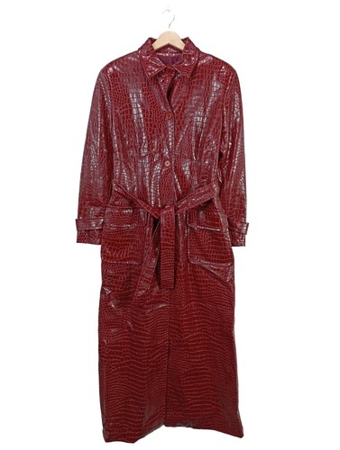 Lussile manteau simili - lussile,