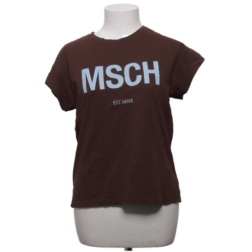 Msch copenhagen shirt - msch, t-shirt