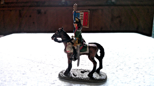 Soldat cavalier plomb del - soldat/cavalier,