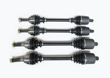 Balanced Full CV Axle Set for