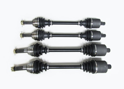 Balanced full axle set for - balanced,