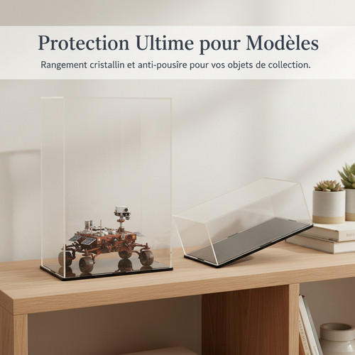 Vitrine exposition pour - vitrine,
