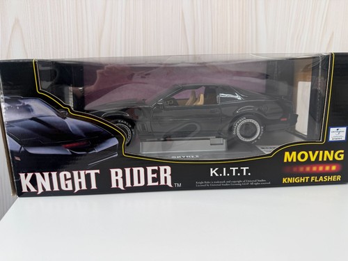 Aoshima kitt knight - aoshima,