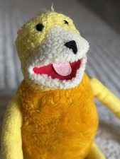 Peluche Flat Eric Mr Oizo Flat Beat - Large