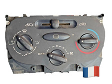 99210 COMMANDE DE CHAUFFAGE