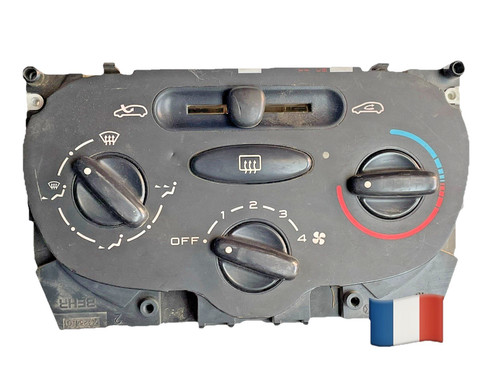 99210 commande chauffage - 99210,