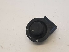 Bouton réglage rétroviseur