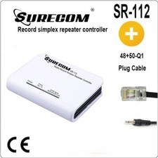 SURECOM SR-112 simplex