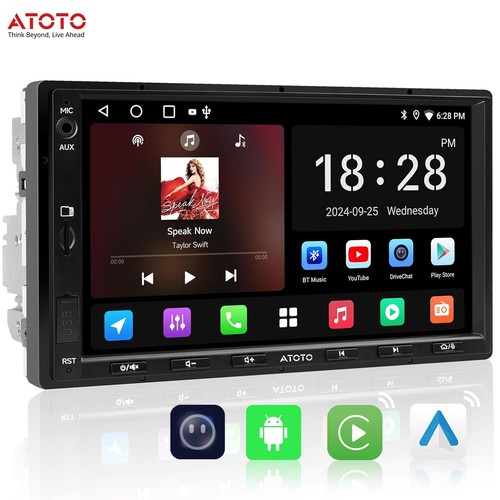 A5l din android - a5l, car