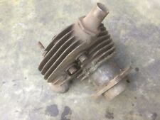 Peugeot p108 cylindre piston