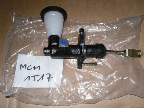 Emetteur embrayage neuf - emetteur,