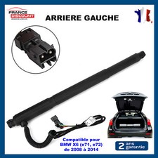 Vérin de Coffre Electrique