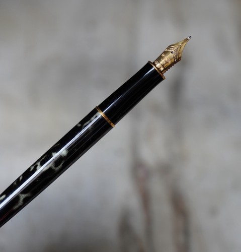 Stylo plume parker sonnet - stylo,