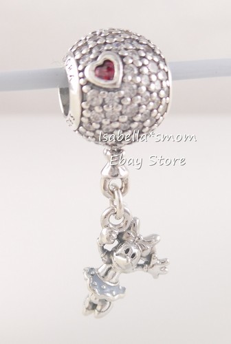 Floating minnie genuine - floating,