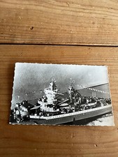 CPA bateau N145le richelieu