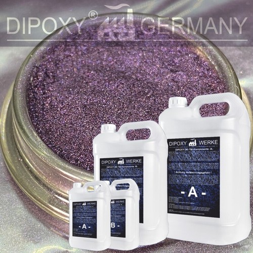 Résine époxy - résine,