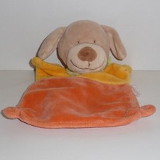 Doudou Chien Nicotoy