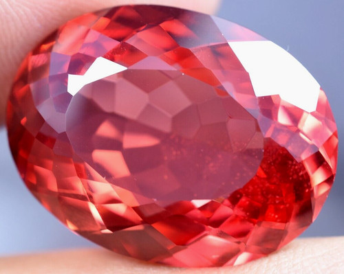 Naturel ct padparadscha - naturel,