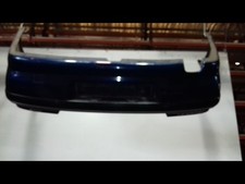 Pare-choc arriere Peugeot 406