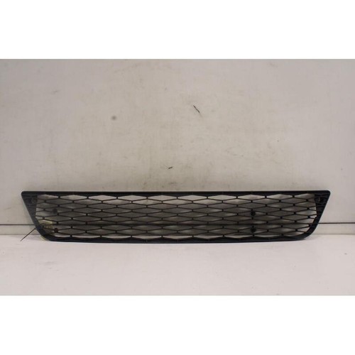 Grille gauche capot seat - grille,
