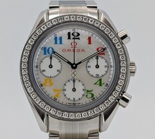 Omega Speedmaster Chronographe