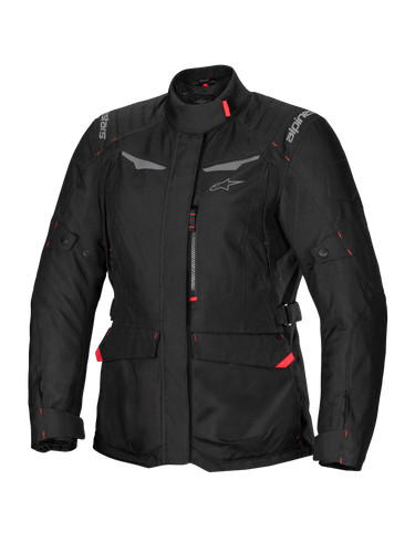 Veste moto femme alpinestars - veste,