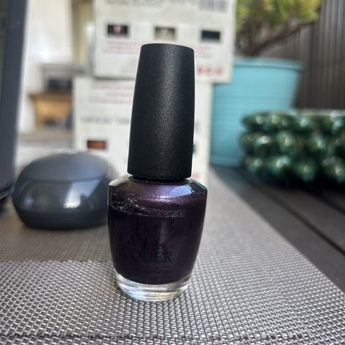 Vernis opi congord grape - opi,