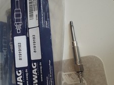 bougies de préchauffage