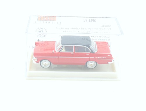 Voiture miniature brekina - voiture, h0