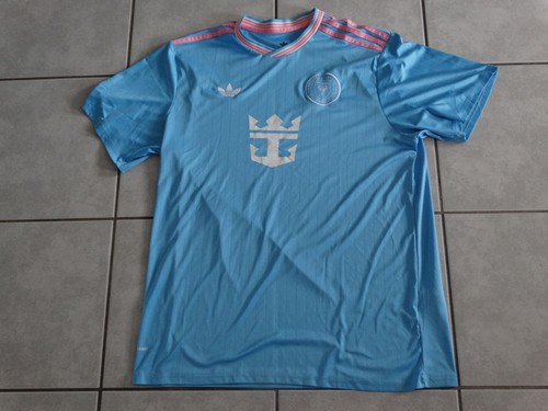 Maillot inter miami football - maillot,